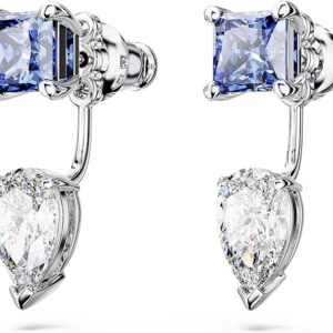 Swarovski Mesmera drop earrings