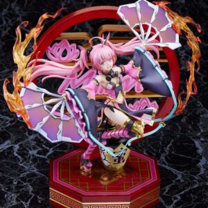 Estream That Time I Got Reincarnated Milim Nava Donrou 1/7 PVC Figure