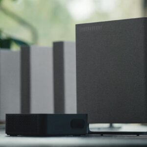 Sony 75 Inch Mini LED QLED 4K Ultra HD TV BRAVIA 9 Smart Google TV with Dolby Vision HDR and Exclusive Features for Playstation 5 (K-75XR90), 2024 Model...