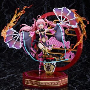 Estream That Time I Got Reincarnated Milim Nava Donrou 1/7 PVC Figure