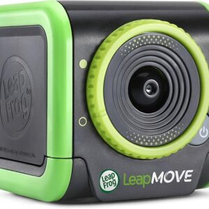 LeapFrog LeapMove Active Learning Video Game System