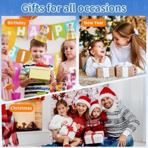 Click to see full view Handheld Game for Kids -Preloaded 220 Retro Video Games, Portable Gaming Player with Rechargeable Battery 3.0" LCD Screen, Mini Arcade Electronic Toy Gifts for Boys Girls (Blue)