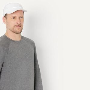 Amazon Essentials Men's Adjustable Sports Baseball Cap