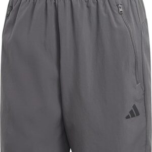 Adidas Mens Train Essentials Woven Shorts