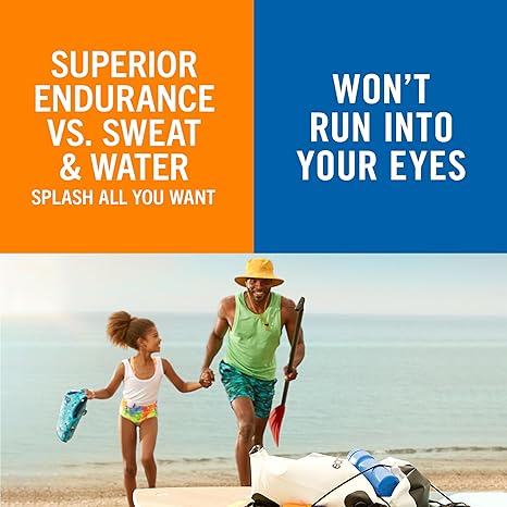 Banana Boat Sport Ultra Sunscreen Lotion SPF 30, Travel Size 3oz Twin Pack, Sweat & Water Resistant Sunblock for Active Lifestyle(Pack of 2) - Image 2