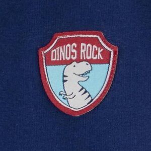 Simple Joys by Carter's baby-boys 3-piece Playwear Set