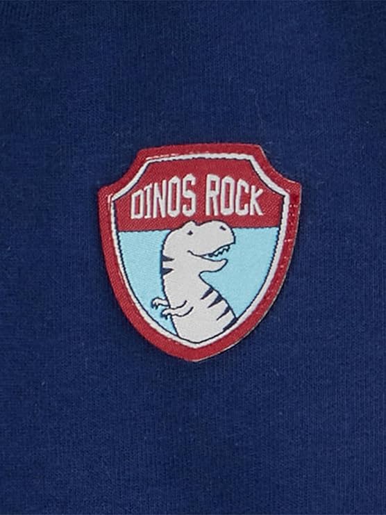 Simple Joys by Carter's baby-boys 3-piece Playwear Set - Image 3