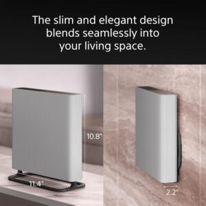 Sony 75 Inch Mini LED QLED 4K Ultra HD TV BRAVIA 9 Smart Google TV with Dolby Vision HDR and Exclusive Features for Playstation 5 (K-75XR90), 2024 Model...