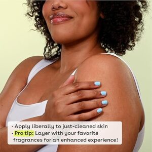 eos Shea Better Body Lotion- Crème de Pistachio, 24-Hour Moisture Skin Care, Lightweight & Non-Greasy, Made with Natural Shea, Vegan, 16 fl oz Visit the eos Store