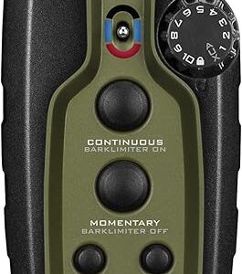 Garmin Sport PRO, Handheld Dog Training Device, 1-Handed Training of Up to 3 Dogs