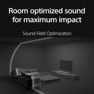 Sony QD-OLED 77 inch BRAVIA XR A95L Series 4K Ultra HD TV: Smart Google TV with Dolby Vision HDR and Exclusive Gaming Features for The PlayStation® 5...