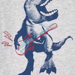 Simple Joys by Carter's baby-boys 3-piece Playwear Set