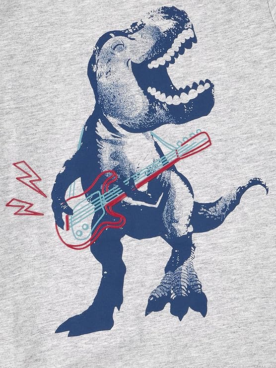 Simple Joys by Carter's baby-boys 3-piece Playwear Set - Image 4