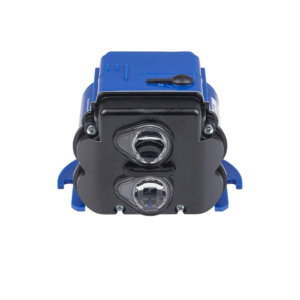 Sloan G2 EBV-129-A-C Water Closet Electronic Control Module 1.28 & 1.6 GPF - Compatible with Sloan Optima G2 & ECOS Sensor Water Closet Flushometers | Uses 4 AA Batteries, 3325450