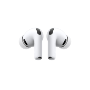 Apple AirPods Pro 3 Wireless Earbuds, Active Noise Cancellation, Live Translation, Heart Rate Sensing, Hearing Aid Feature, Bluetooth Headphones, Spatial Audio, High-Fidelity Sound, USB-C Charging