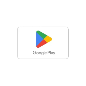 Google Play gift code - give the gift of games, apps and more (Email or Text Message Delivery - US Only)
