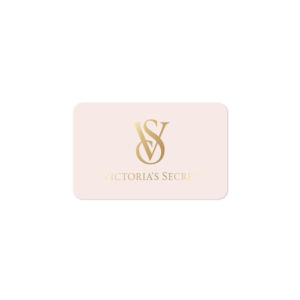 Victoria's Secret eGift Card | Digital Delivery