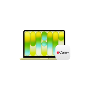 Apple 2026 MacBook Neo 13-inch Laptop with A18 Pro chip: Built for AI and Apple Intelligence, Liquid Retina Display, 8GB Unified Memory, 512GB SSD Storage, Touch ID; Citrus with AppleCare+ (3 years)