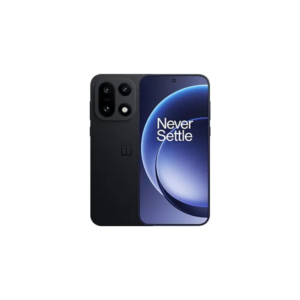 OnePlus 15, 16GB RAM + 512GB Storage, Dual-SIM, Unlocked Android Smartphone, Snapdragon 8 Elite Gen 5, 7300mAh Battery, Infinite Black