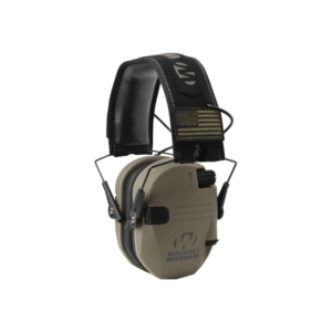 Walker's Game Ear Razor Slim