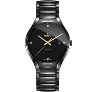Rado True Automatic Diamonds Unisex 40.0 mm