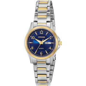 Citizen Quartz Womens Watch