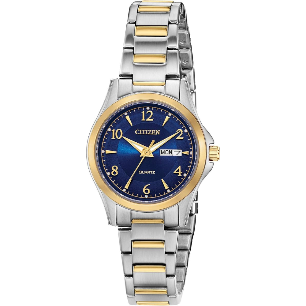 Citizen Quartz Womens Watch