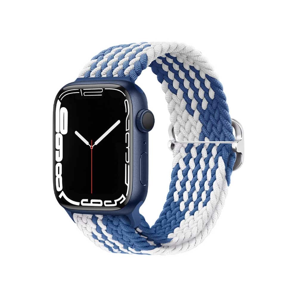 Fabia Dining Chair | Multi-Colour Patchwork Chairs - Image 4