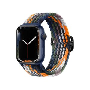 Fabia Dining Chair | Multi-Colour Patchwork Chairs