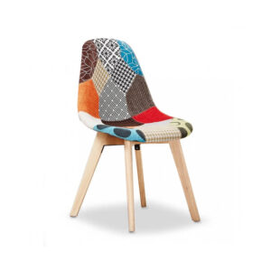 Etre Lotus Chair - The White Lotus