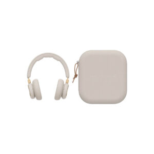 Beoplay HX- Comfortable, do-it-all headphones