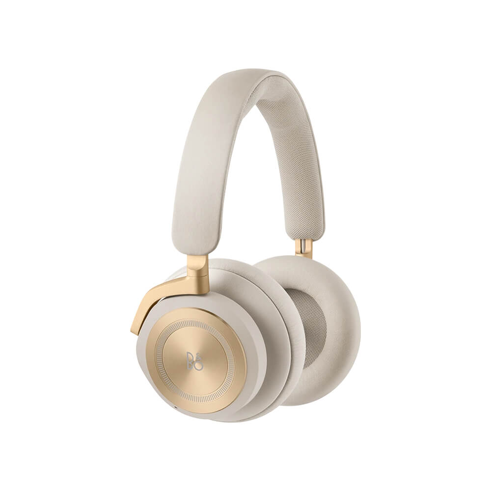 Beoplay HX- Comfortable, do-it-all headphones