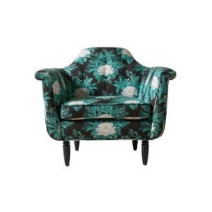 Etre Lotus Chair - The White Lotus