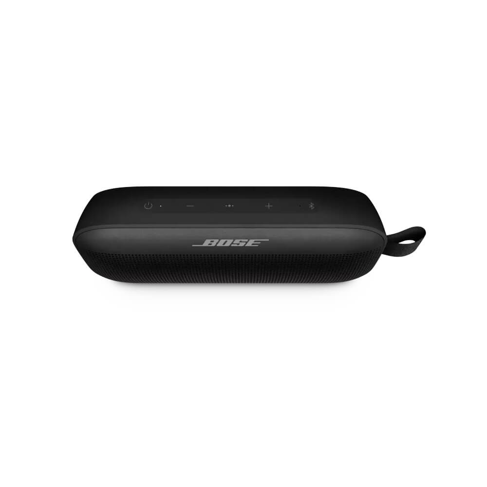 Bose SoundLink Flex SE Bluetooth Waterproof Speaker - Image 3