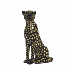 Quoowiit Statues for Home Decor, Modern Sculptures