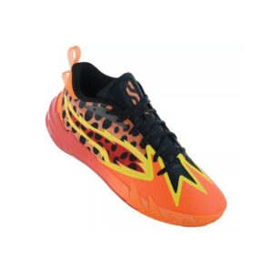 PUMA Cheetos x Scoot Zeros Flamin' Hot