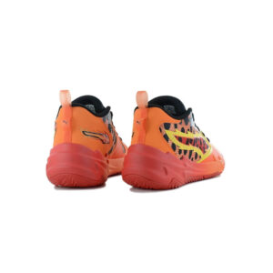 PUMA Cheetos x Scoot Zeros Flamin' Hot