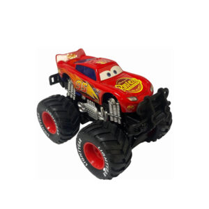 12 Styles Movie Cars 3 Black Storm Jackson McQueen