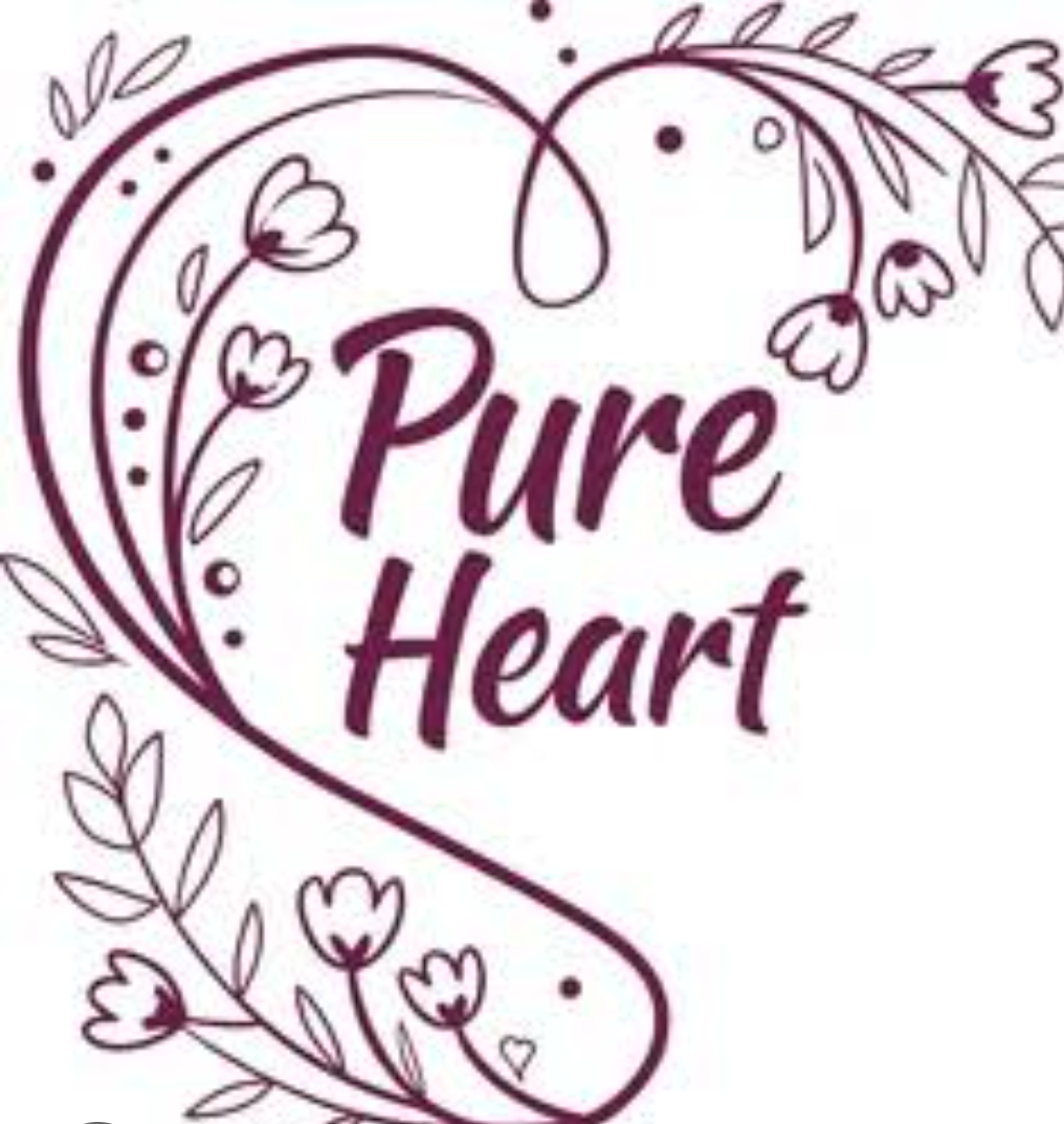 Pure heart