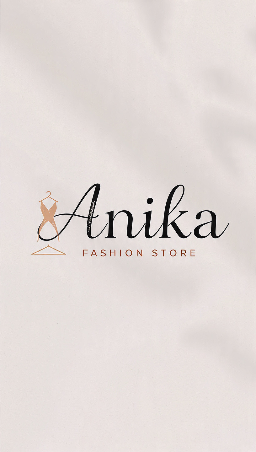 Anika fashion store